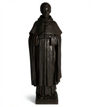ST.MARTIN Statue - 56-inch