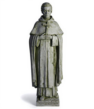 ST.MARTIN Statue - 56-inch