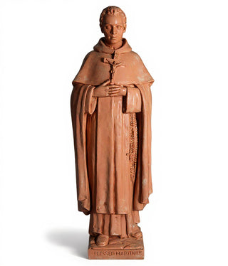 ST.MARTIN Statue - 56-inch