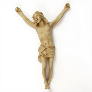 Corpus of Christ — Dusted Sand finish