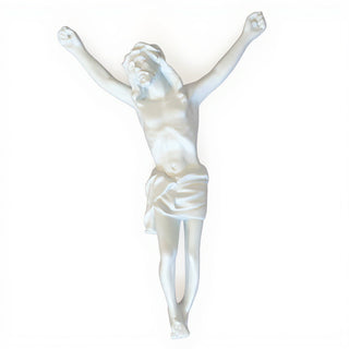 Corpus of Christ — Flat White finish
