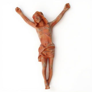 Corpus of Christ — Metro finish