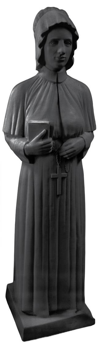 ST. ANN SETON Statue - 63-inch