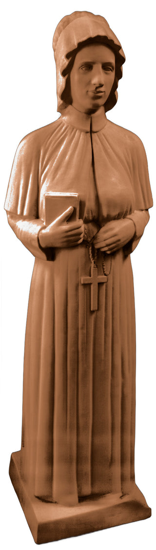 ST. ANN SETON Statue - 63-inch