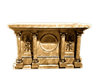 BISHOP ALTAR Statue - 41-inch