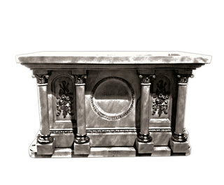 BISHOP ALTAR Statue - 41-inch