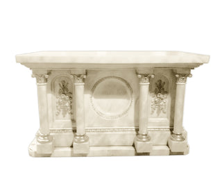 BISHOP ALTAR Statue - 41-inch