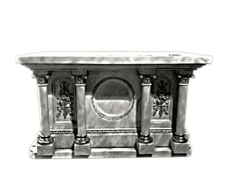 BISHOP ALTAR Statue - 41-inch