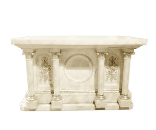 BISHOP ALTAR Statue - 41-inch