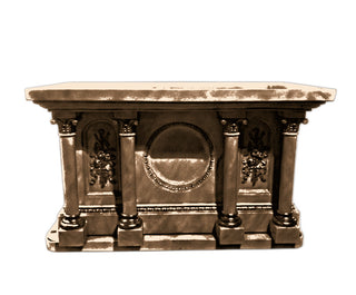 BISHOP ALTAR Statue - 41-inch