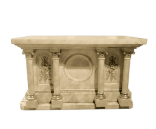 BISHOP ALTAR Statue - 41-inch