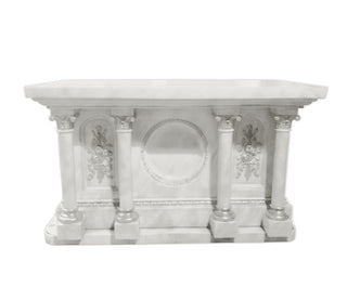 BISHOP ALTAR Statue - 41-inch