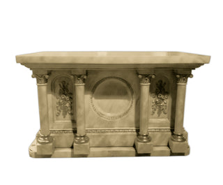 BISHOP ALTAR Statue - 41-inch