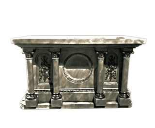 BISHOP ALTAR Statue - 41-inch