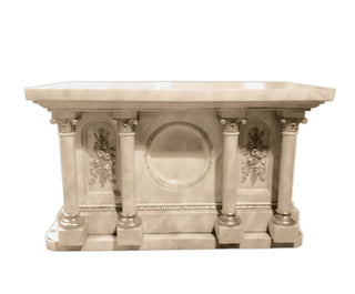 BISHOP ALTAR Statue - 41-inch