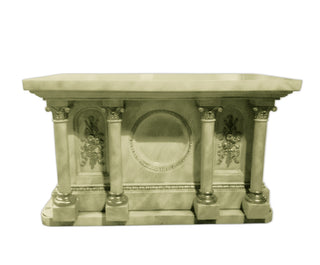 BISHOP ALTAR Statue - 41-inch