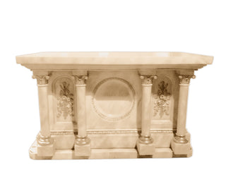 BISHOP ALTAR Statue - 41-inch