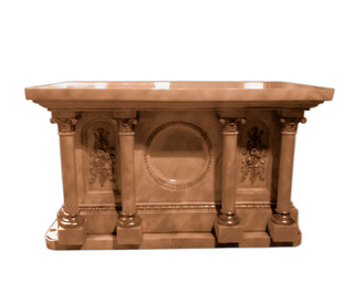 BISHOP ALTAR Statue - 41-inch
