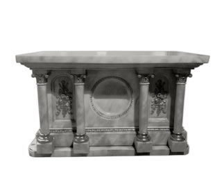 BISHOP ALTAR Statue - 41-inch