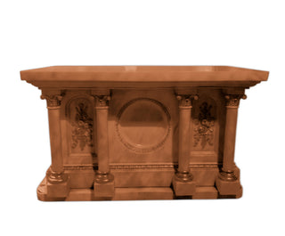 BISHOP ALTAR Statue - 41-inch