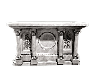 BISHOP ALTAR Statue - 41-inch