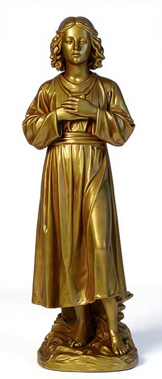 ST. TARCISSUS Statue - 60-inch