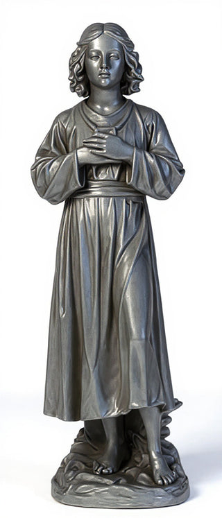 ST. TARCISSUS Statue - 60-inch