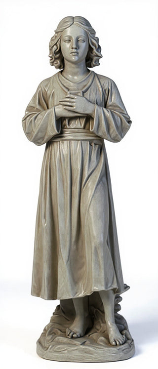 ST. TARCISSUS Statue - 60-inch