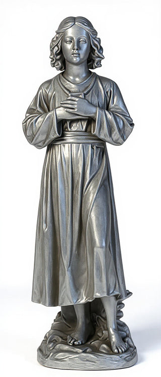 ST. TARCISSUS Statue - 60-inch