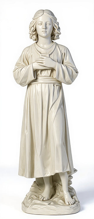 ST. TARCISSUS Statue - 60-inch