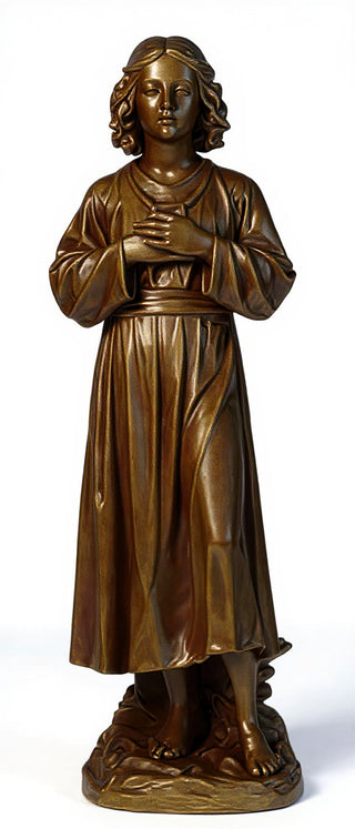 ST. TARCISSUS Statue - 60-inch