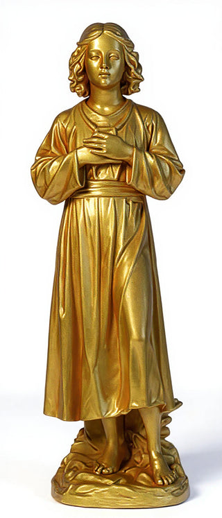 ST. TARCISSUS Statue - 60-inch