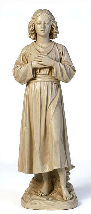 ST. TARCISSUS Statue - 60-inch