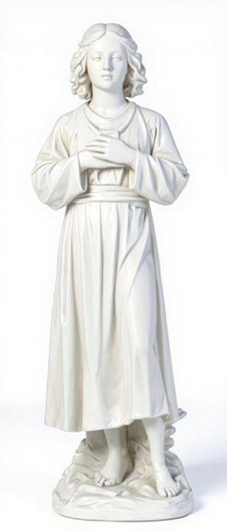 ST. TARCISSUS Statue - 60-inch