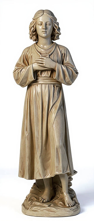 ST. TARCISSUS Statue - 60-inch