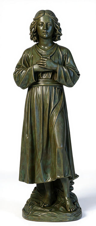 ST. TARCISSUS Statue - 60-inch