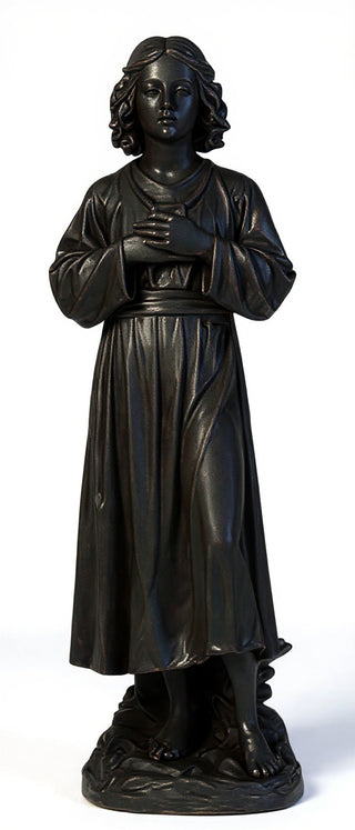 ST. TARCISSUS Statue - 60-inch