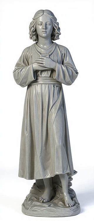 ST. TARCISSUS Statue - 60-inch