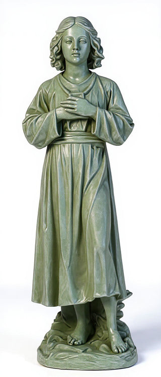 ST. TARCISSUS Statue - 60-inch