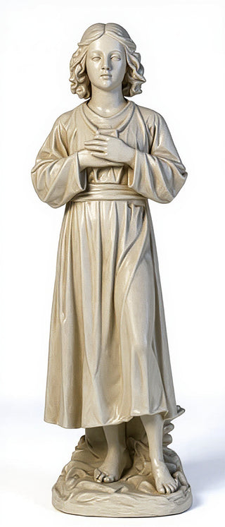 ST. TARCISSUS Statue - 60-inch