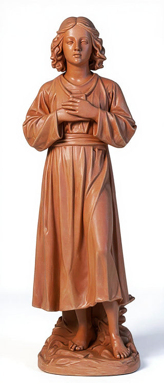 ST. TARCISSUS Statue - 60-inch