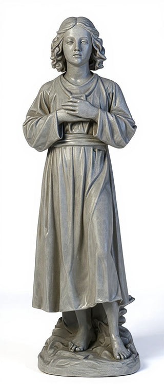 ST. TARCISSUS Statue - 60-inch