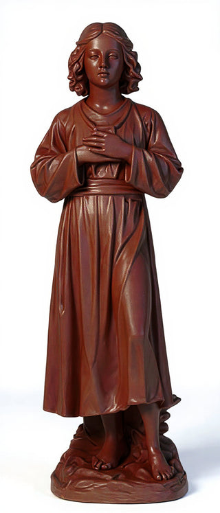 ST. TARCISSUS Statue - 60-inch