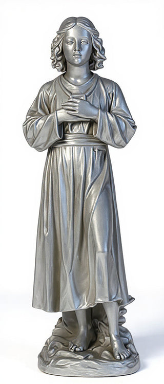 ST. TARCISSUS Statue - 60-inch
