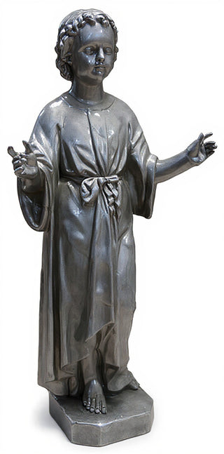 10 YR OLD JESUS Statue - 37-inch