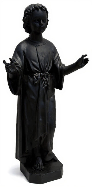 10 YR OLD JESUS Statue - 37-inch