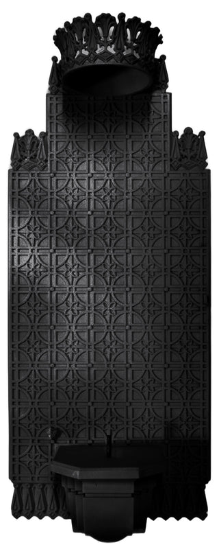 Honor Me Bracket & Back Statue - 54-inch
