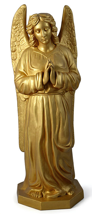 Angel From Bronx Statue - 56-inch