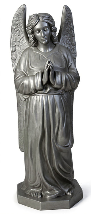 Angel From Bronx Statue - 56-inch