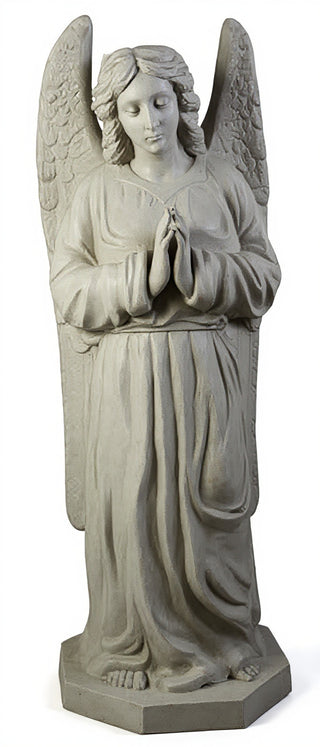 Angel From Bronx Statue - 56-inch